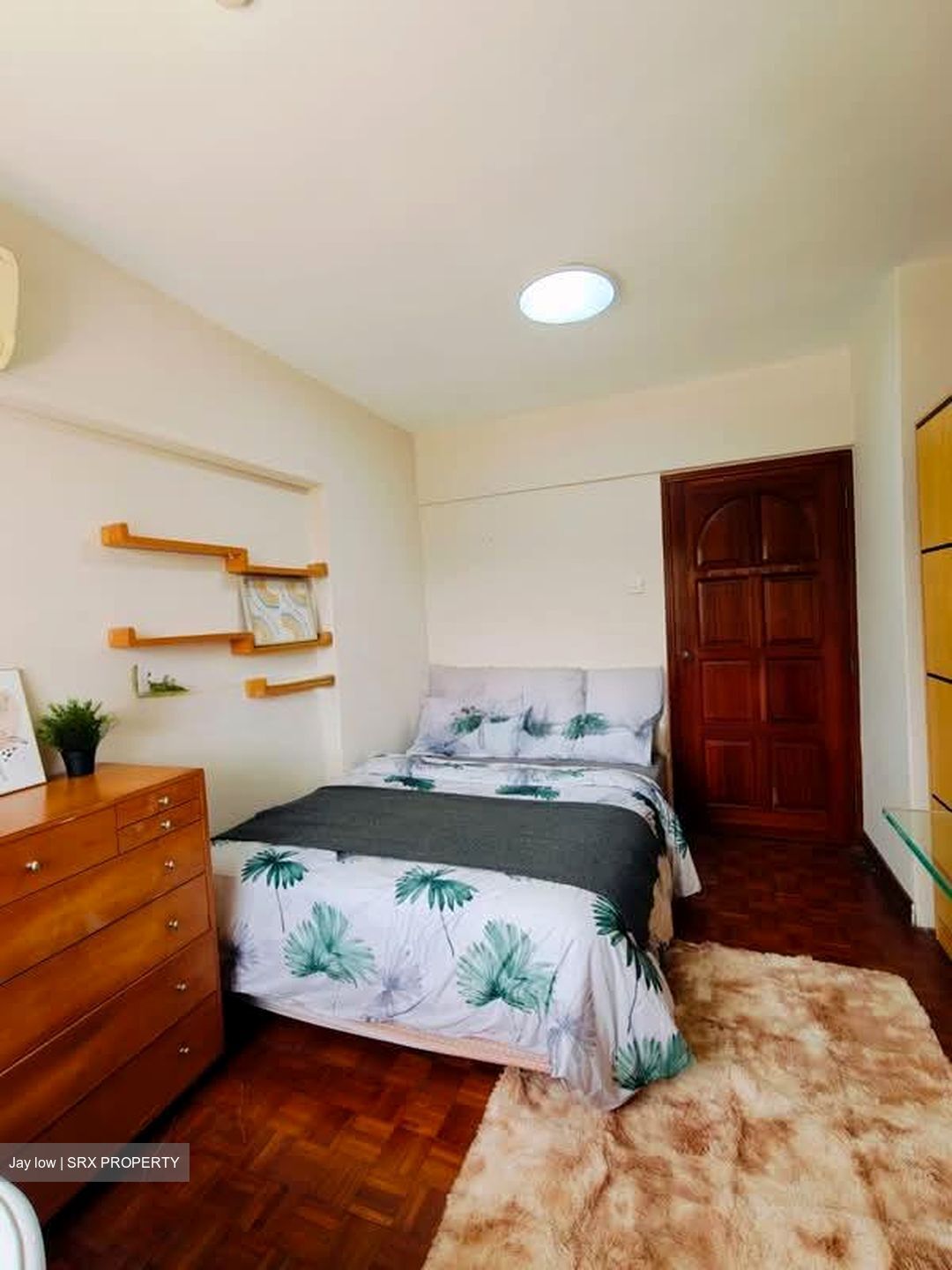 Pine Grove (D21), Condominium #549766031